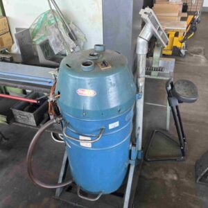 RINGLER RI 300-W 2 Ölsauger – Bild 1
