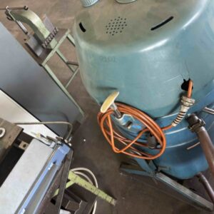 RINGLER RI 300-W 2 Ölsauger – Bild 2