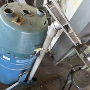 RINGLER RI 300-W 2 Ölsauger – Bild 3