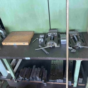 Werkbank – Bild 1