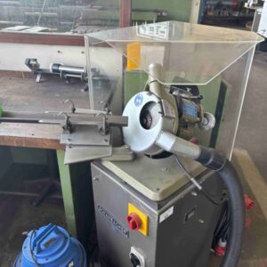 SCHANBACHER S3-50 Werkzeugschleifmaschine – Bild 1