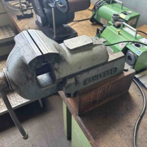 Werkbank – Bild 2
