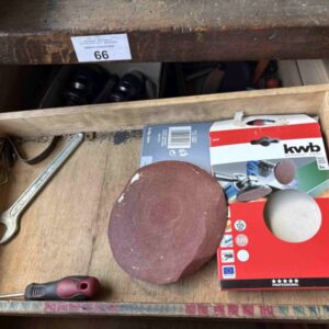 Werkbank – Bild 3