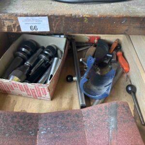 Werkbank – Bild 4