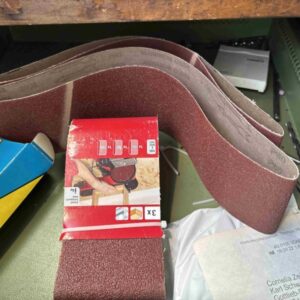 GARANT Werkbank – Bild 2