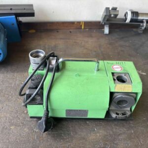 MOTOM BSM 13 Bohrerschleifmaschine – Bild 1