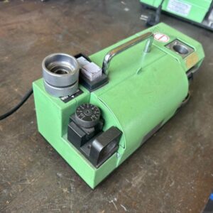 MOTOM BSM 13 Bohrerschleifmaschine – Bild 3