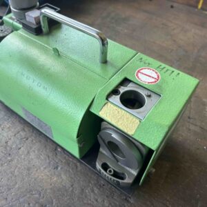 MOTOM BSM 13 Bohrerschleifmaschine – Bild 4