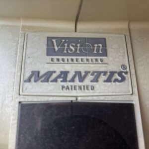 MANTIS Vision Engingeering Prüfmikroskop – Bild 4