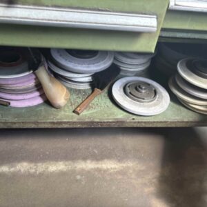 Werkbank (mit Inhalt) – Bild 3