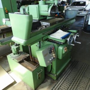 JUNG HF 50 RD Flachschleifmaschine – Bild 8