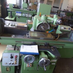 JUNG HF 50 RD Flachschleifmaschine – Bild 1