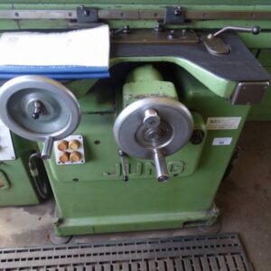 JUNG HF 50 RD Flachschleifmaschine – Bild 3