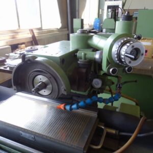 JUNG HF 50 RD Flachschleifmaschine – Bild 4