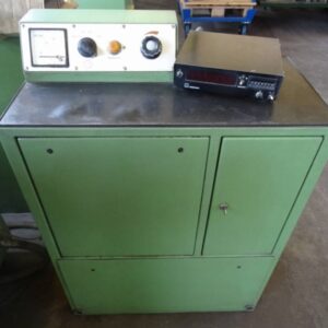 JUNG HF 50 RD Flachschleifmaschine – Bild 5