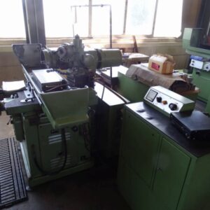 JUNG HF 50 RD Flachschleifmaschine – Bild 6