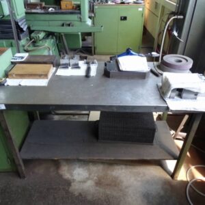 Werkbank – Bild 1