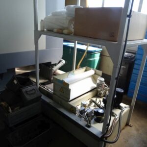 ELB Smartline BD15 Flach- und Profilschleifmaschine – Bild 14