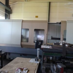 ELB Smartline BD15 Flach- und Profilschleifmaschine – Bild 1