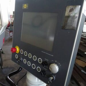 ELB Smartline BD15 Flach- und Profilschleifmaschine – Bild 4