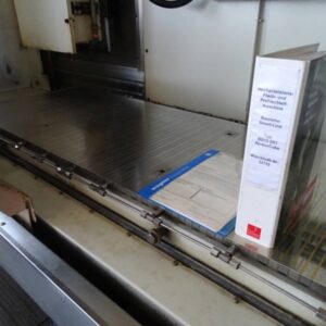ELB Smartline BD15 Flach- und Profilschleifmaschine – Bild 5