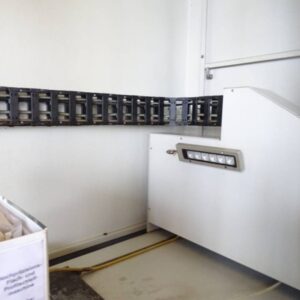 ELB Smartline BD15 Flach- und Profilschleifmaschine – Bild 7