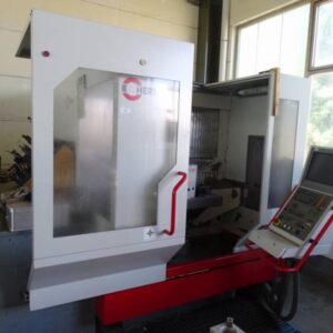 HERMLE U740 3-Achs-Bearbeitungszentrum – Bild 1
