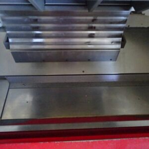 HERMLE U740 3-Achs-Bearbeitungszentrum – Bild 5