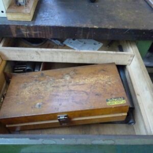 Doppel-Werkbank (mit Inhalt) – Bild 6