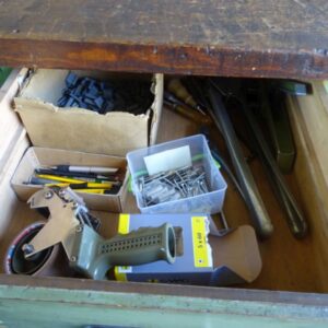Werkbank – Bild 2
