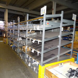 SCHÄFER Durchlaufregal – Bild 2