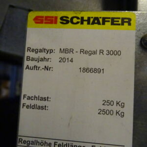 SCHÄFER Durchlaufregal – Bild 4