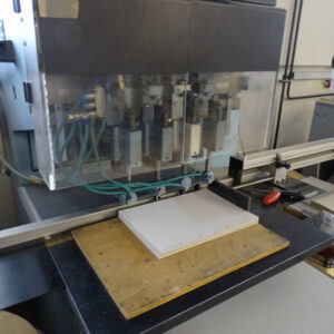 HANG Papierbohrmaschine – Bild 2