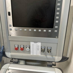 BORNEMANN Portalfräsmaschine – Bild 10