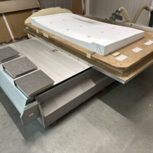 BORNEMANN Portalfräsmaschine – Bild 13