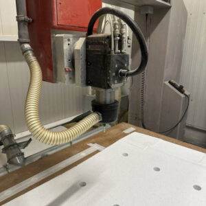 BORNEMANN Portalfräsmaschine – Bild 3