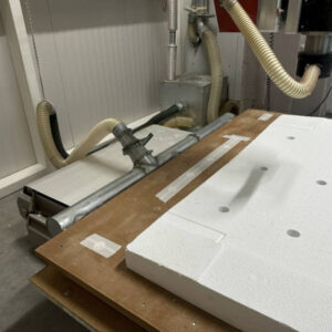 BORNEMANN Portalfräsmaschine – Bild 6