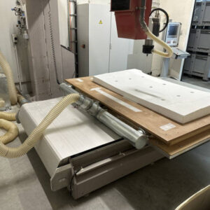 BORNEMANN Portalfräsmaschine – Bild 7