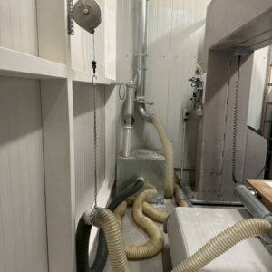 BORNEMANN Portalfräsmaschine – Bild 8