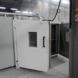 RESERVIERT - DAVID+BAADER Umluftofen – Bild 6