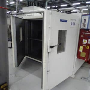 RESERVIERT - DAVID+BAADER Umluftofen – Bild 5