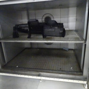 RESERVIERT - DAVID+BAADER Umluftofen – Bild 4