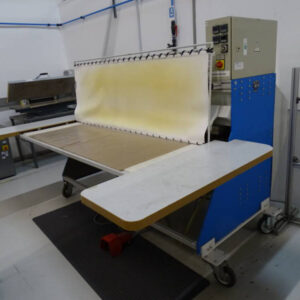 BIMA Kaschierpresse – Bild 2