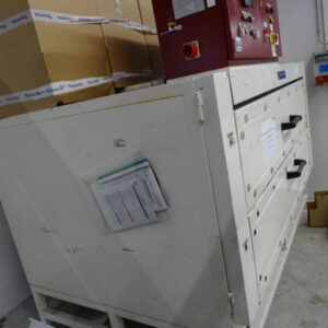 DAVID+BAADER Umluftofen – Bild 2