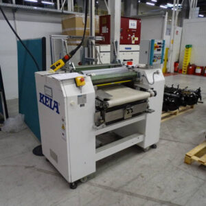 KELA Kleber-Auftrags-Station – Bild 2