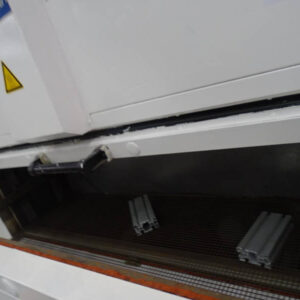 DAVID+BAADER Umluftofen – Bild 3