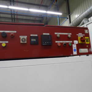 DAVID+BAADER Umluftofen – Bild 4