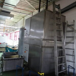 HEIDINGER Kälteanlage – Bild 1