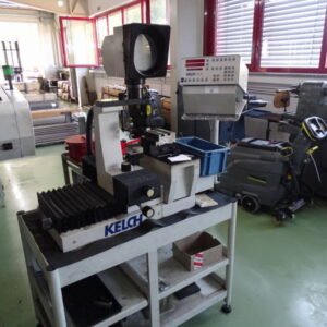 KELCH Werkzeugeinstellgerät – Bild 1