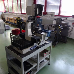 KELCH Werkzeugeinstellgerät – Bild 2